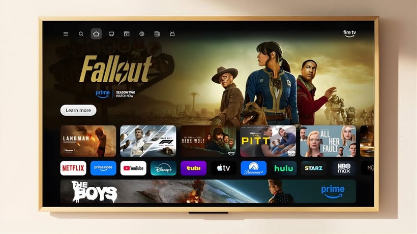 Fire TV nouvelle interface 2026_1200px