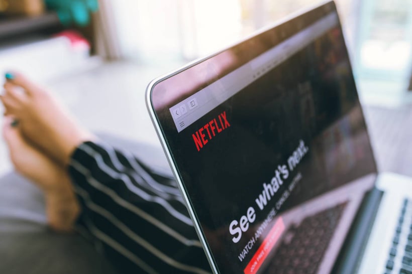 Netflix-Web-sur-ordinateur