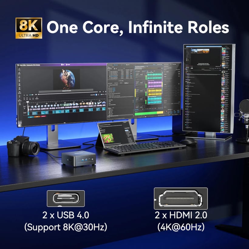 Geekom IT15 - 4 écrans-1000px