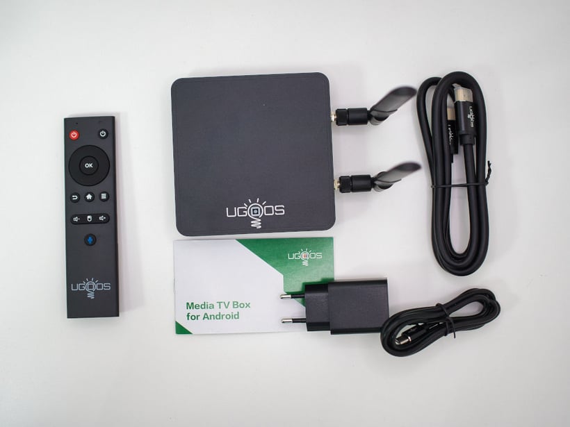 Ugoos AM8 Pro packaging-1000px