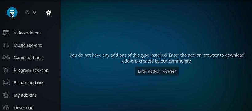 Kodi Amazon Prime Video VOD Addon Sandmann79