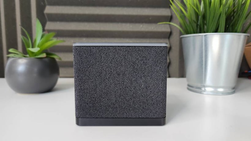 Fire TV Cube 3 design
