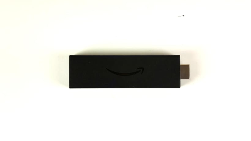 Amazon Fire TV Stick 4K