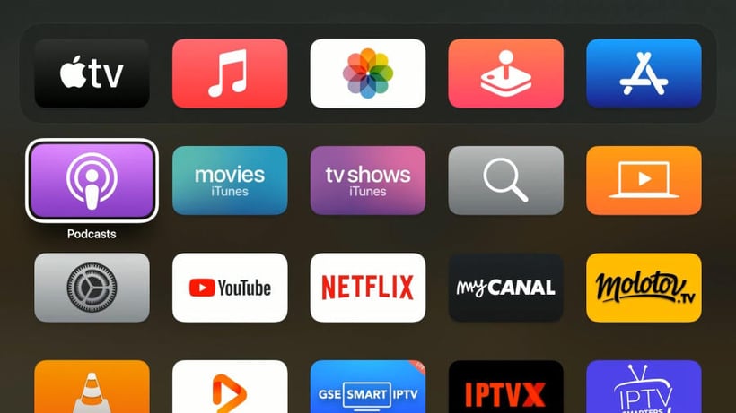 Interface Apple TV 4K 2021 (2)900px