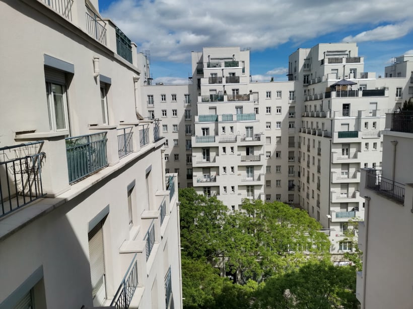 Photo prise par Honor 9X Pro (2)