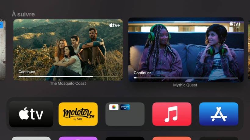 Apple TV 4K Up Next - 1000px