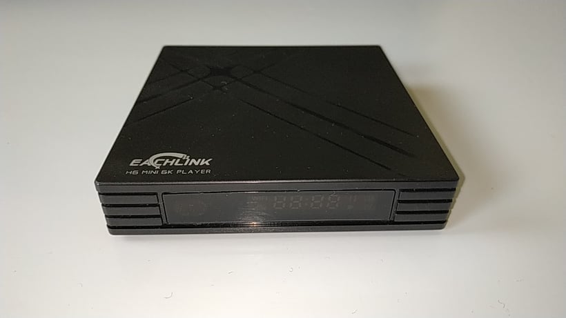 Eachlink H6 Mini