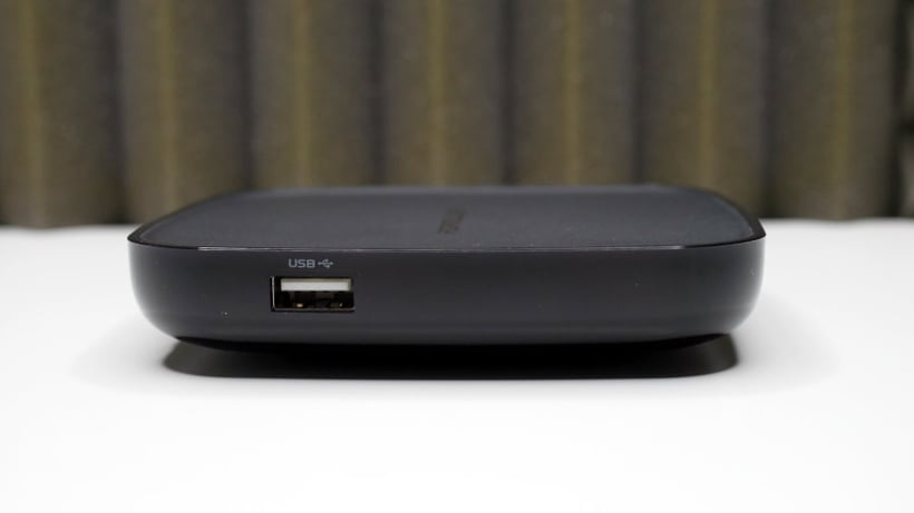 Formuler GTV (connectique 2)