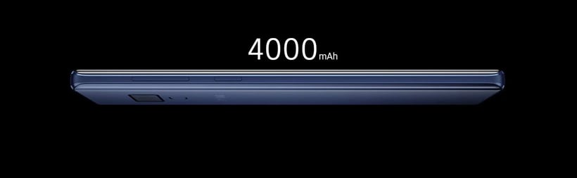 Samsung Galaxy Note 9