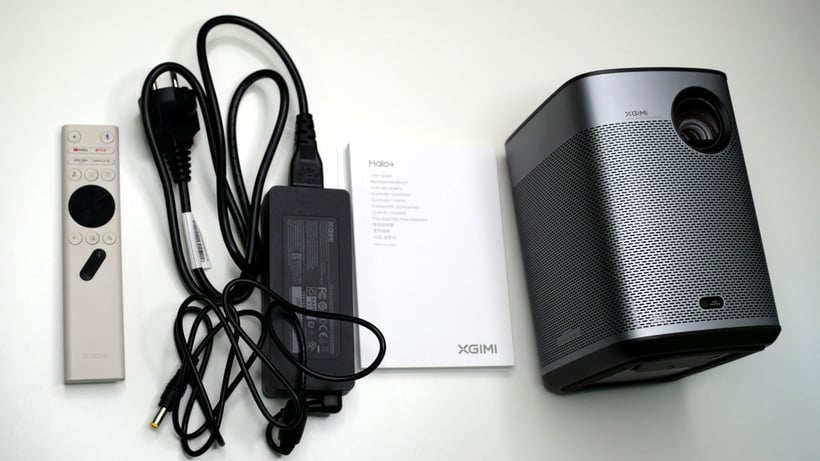 Xgimi Halo+ packaging-1200px