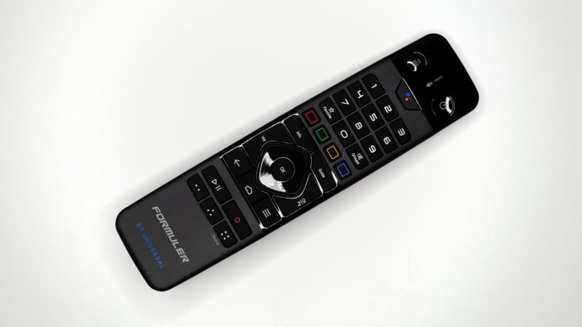 Formuler GTV (télécommande)