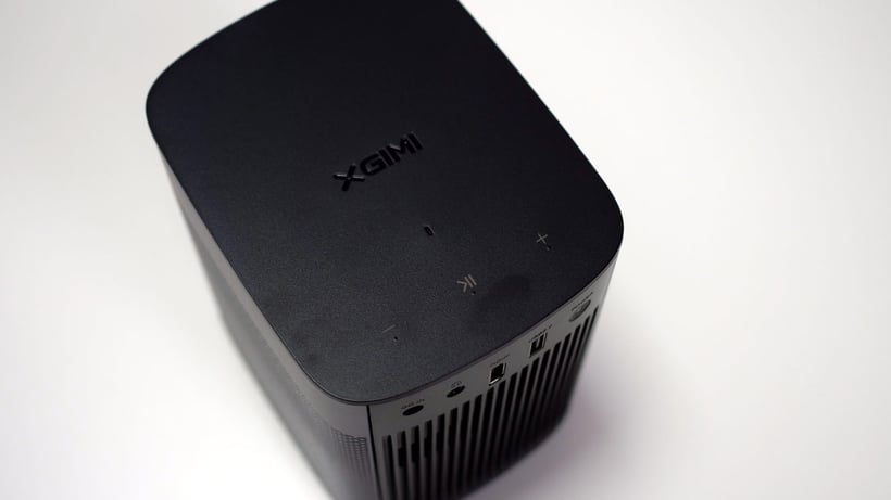 XGIMI Halo+ New design3-1200px