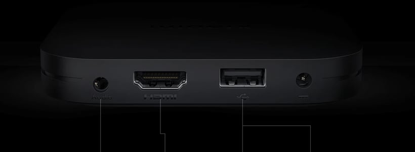 Xiaomi TV Box S 2 (10)