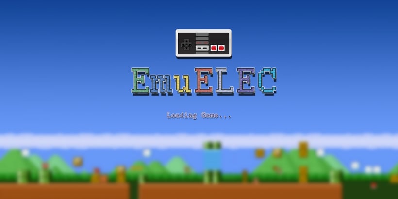 EmuELEC