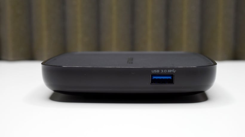 Formuler GTV (connectique 1)