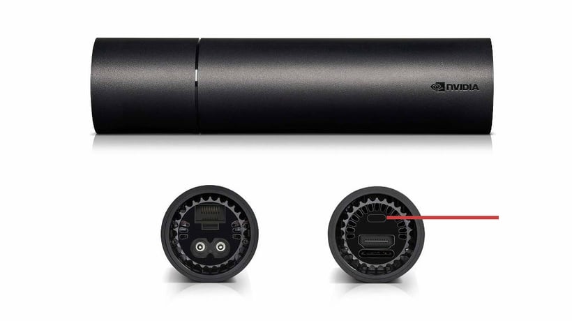 Nvidia Shield TV 2019 Tube-1000px