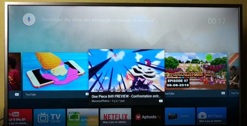 Android TV