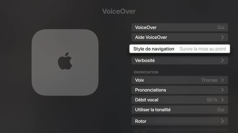 Apple TV 4K Voice Over - 1000px