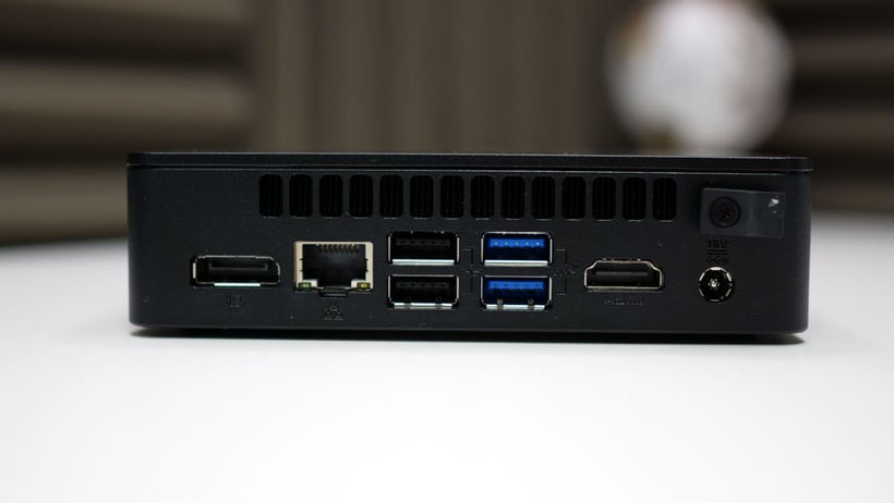 Geekom Air12 Lite connectique arrière-1100px