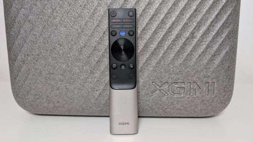 XGIMI Horizon 20 - télécommande