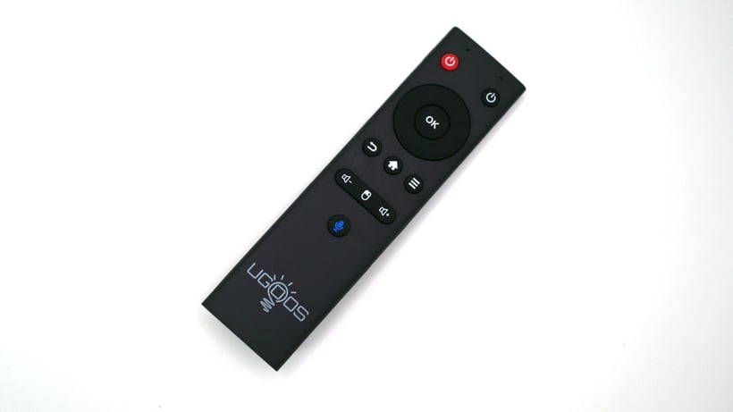 AM8 Pro télécommande Ugoos-1000px