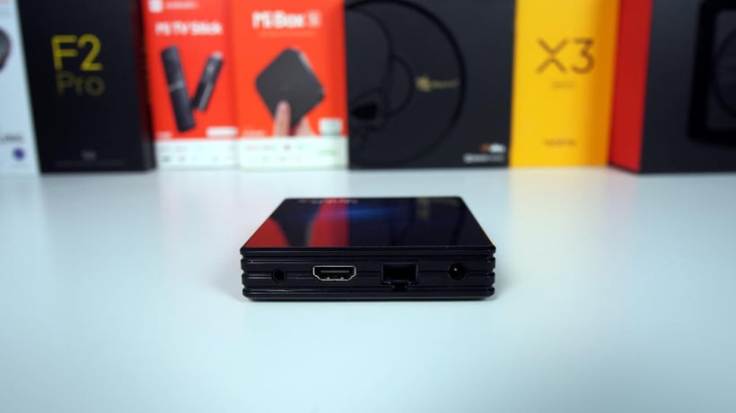 Ninkbox N1 Max connectique (2)