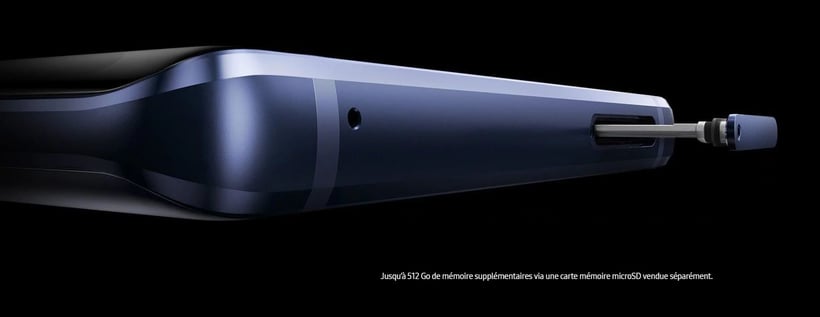 Samsung Galaxy Note 9 carte SD