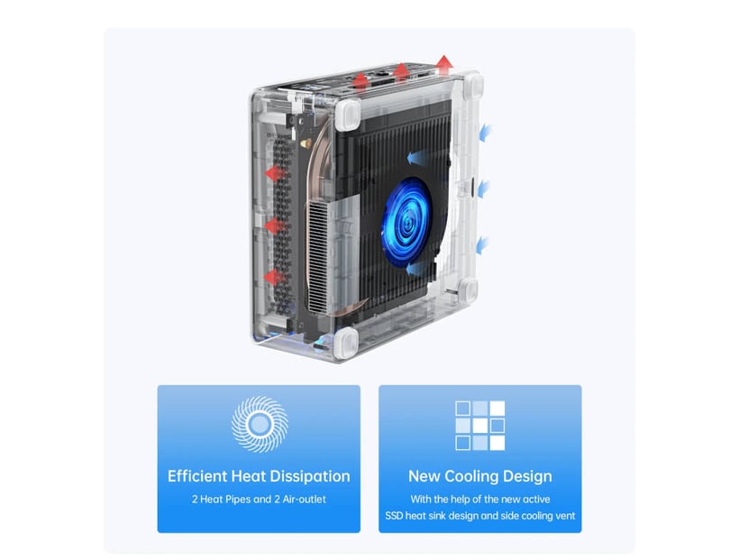 MinisForum NAB9 (refroidissement)-1000px