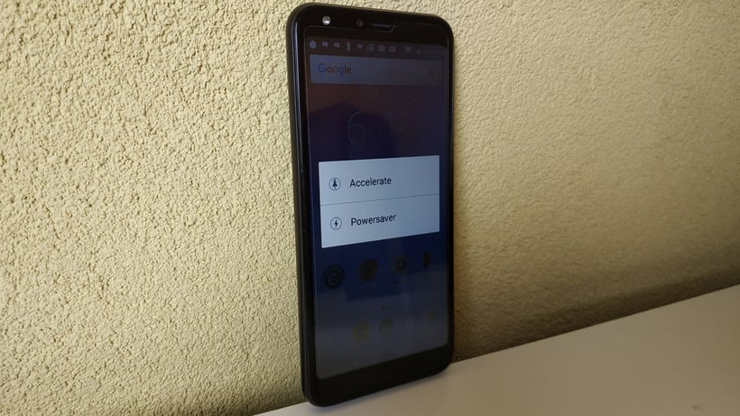 Doogee X53 PowerSaver