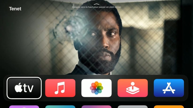 Interface Apple TV 4K 2021 900px
