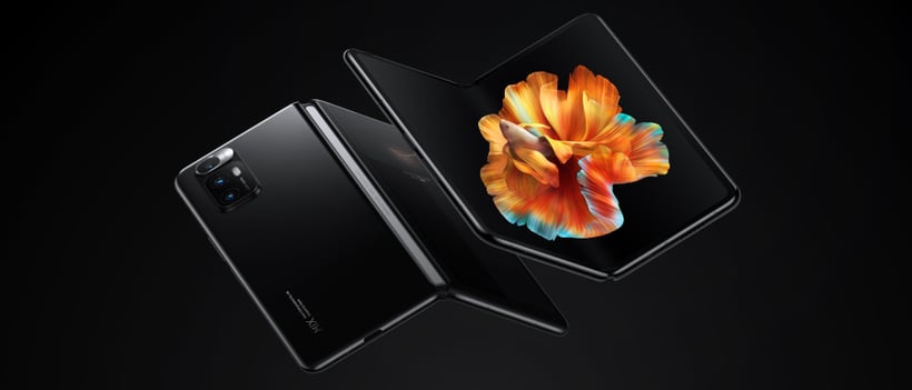 Xiaomi Mi Mix Fold (3)