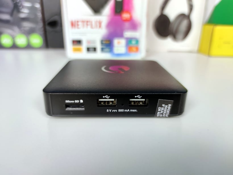 Ematic SRT202 box(3)