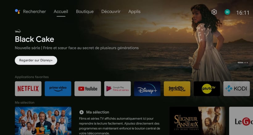 Mecool KM2 PLus Deluxe Interface-1200px