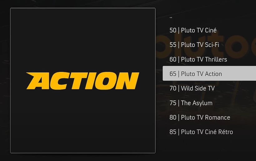 Pluto TV Chaînes-1200px