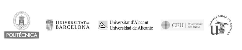 especialistas en preparación de asignaturas de programación en universidad