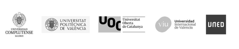 especialistas en preparación de asignaturas de programación en universidad