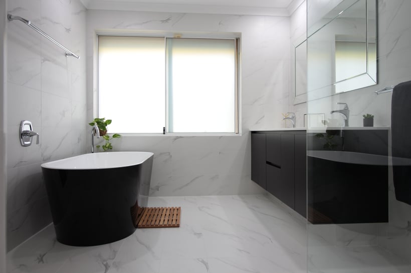 Bathroom Renovations and Design