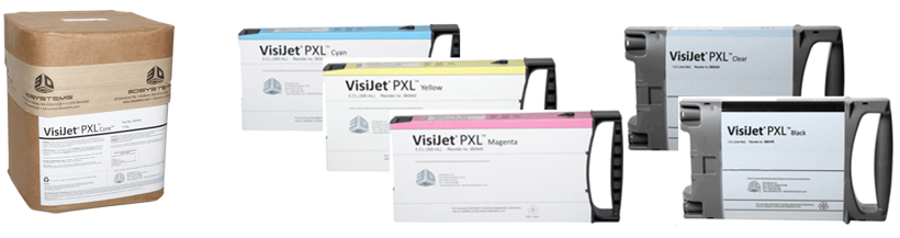 660, 860, 460, 360, 260, 650, 450, 350, 250, Binder und Pulver