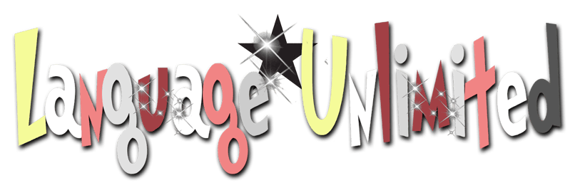 Language Unlimited logo
