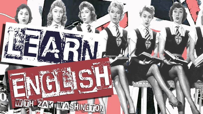 learn english with Language Unlimited graphic - free downloadable exercises