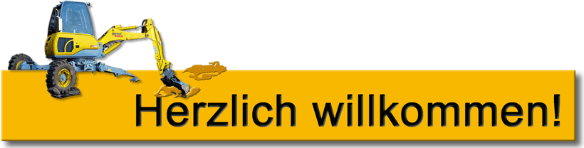 Adi Krig spezielle Bagger kleiner Bagger leichter Bagger Schweiz Zürich Bern Uri Schwyz Obwalden Nidwalden Glarus Zug Freiburg Solothurn Basel-Stadt Basel-Landschaft