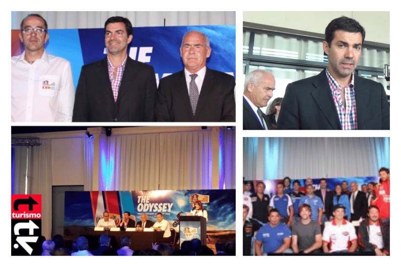 Turismo Tv, televisión Turística