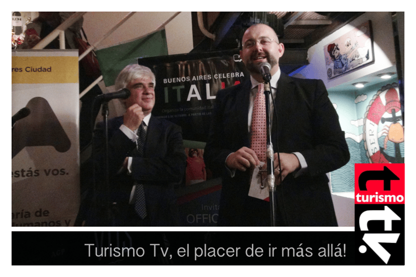 Turismo Tv, televisión turística