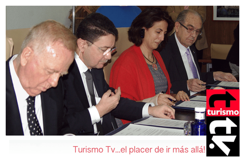 Turismo Tv, Televisión Turística