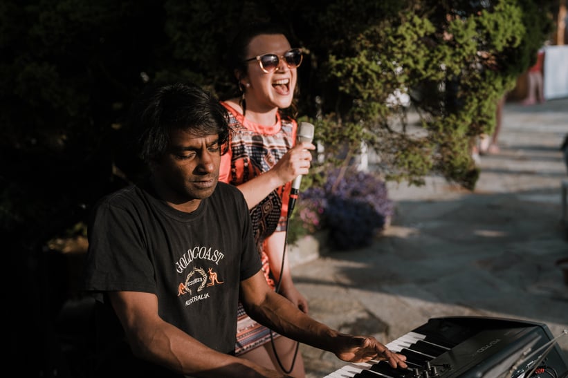 Alma Cilurzo Shanky Wyser Hotel Resort Bürgenstock Luzern Piano Sängerin Pianist Jazzsängerin Eventsängerin