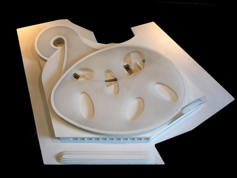 Foto © Knauer Architekten