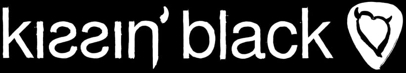 Kissin´ Black - acoustic dark rock