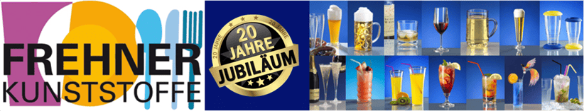 Frehner Kunststoffe grösster Anbieter für Kunststoffgläser kunststoffgläser schweiz, mehrwegkunststoffe und bierkrüge kunststoff