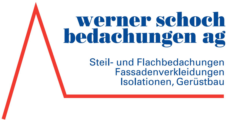 Werner Schoch Bedachungen AG