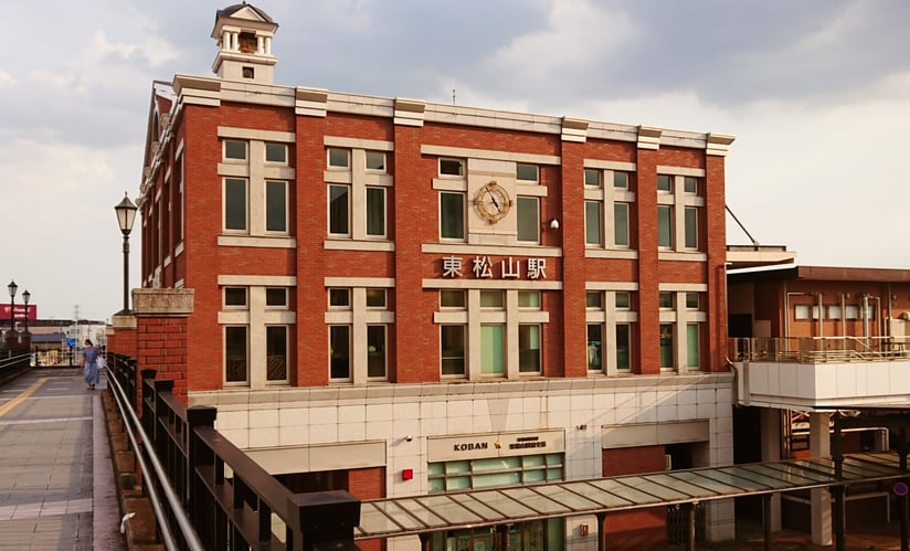 CADCIL　AutoCAD　出張研修　埼玉県　東松山駅